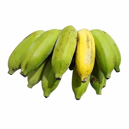 Banana Yellow Small 1Kg India